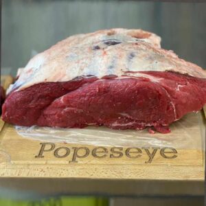 beef-dry-aged-popeseye-steak-glasgow-butchers-david-cox-home-delivery
