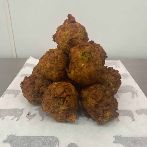 vegetable-pakora-glasgow-butchers-david-cox-home-delivery