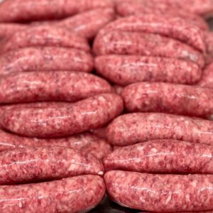 beef-links-sausages-glasgow-butchers-david-cox-home-delivery