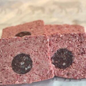 black-eye-sausage-glasgow-butchers-david-cox-home-delivery