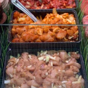 diced-flavoured-chicken-glasgow-butchers-david-cox-home-delivery