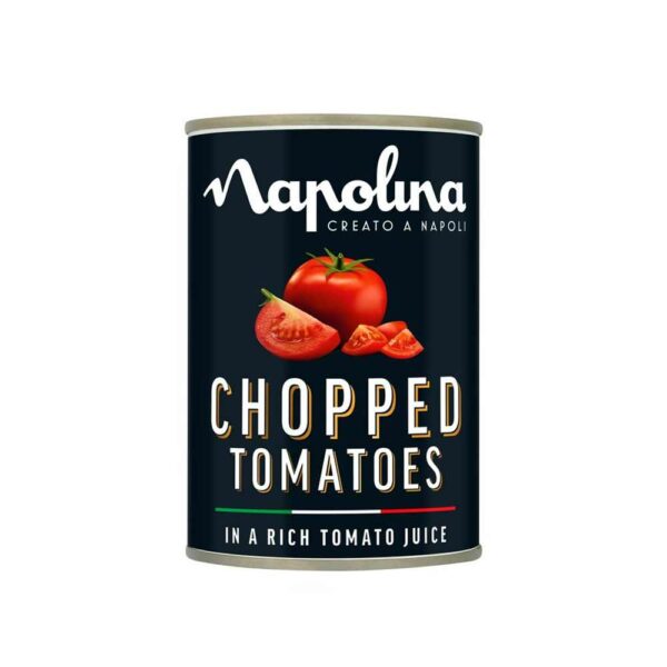 napolina-chopped-tomatos-glasgow-butchers-david-cox-home-delivery