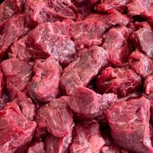beef-diced-skirting-glasgow-butchers-david-cox-home-delivery