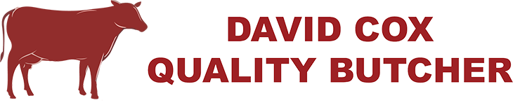 david cox mobile logo