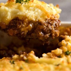 Mix & Match Frozen Meals - Any 6 for £20