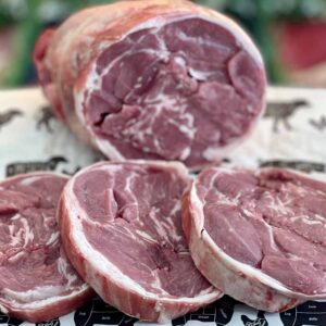 Stewing Lamb