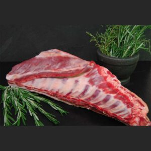 Lamb Flank Mutton