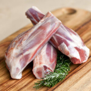 Lamb Shank