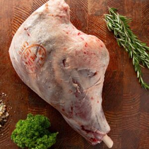 Leg Of Lamb