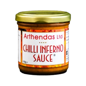 Arthendas Chilli Inferno