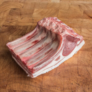 Rack Of Lamb
