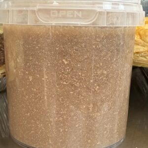 Steak Pie Gravy Tub