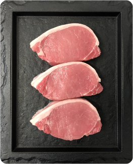 Pork Steaks