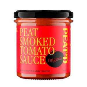 Peat'D Original Tomato Sauce