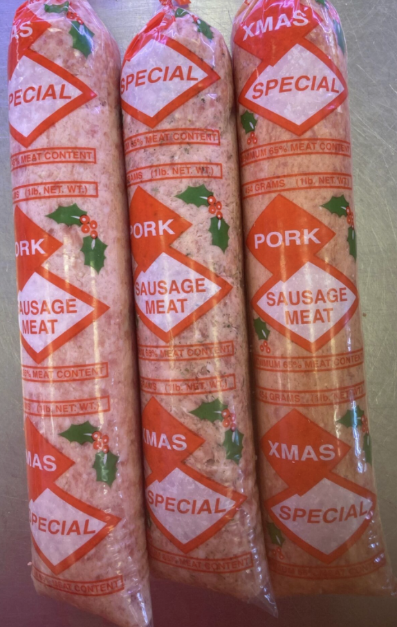 450g Sage & Onion Stuffing