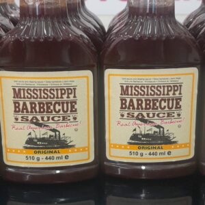 Mississippi Original