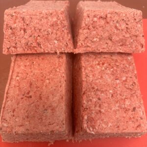 Frozen GLUTEN Free 1/2 Lorne