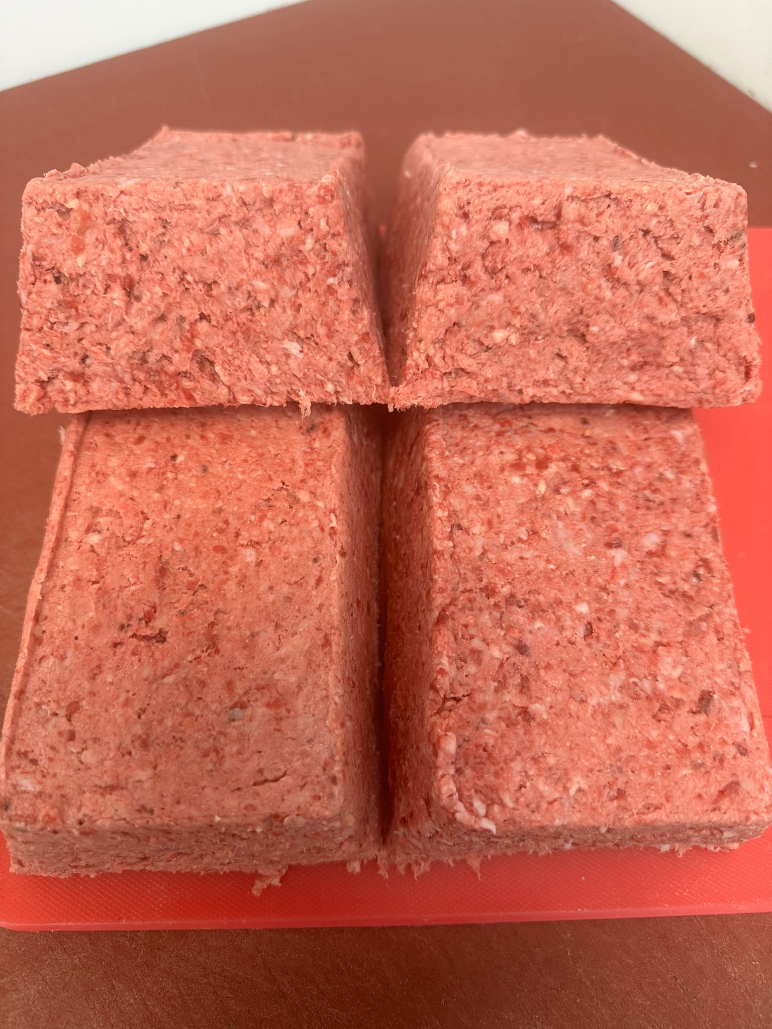 Frozen GLUTEN Free 1/2 Lorne