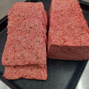Savoury Square Sausage