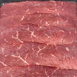 Beef Ham (Choose Flavour)