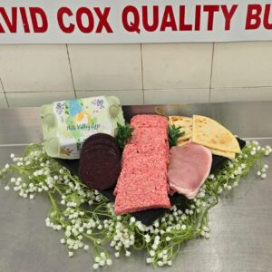 Breakfast Pack