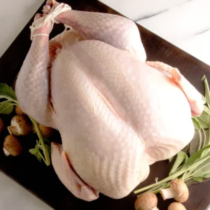 Turkey 11-12lb - 5-5.5kg