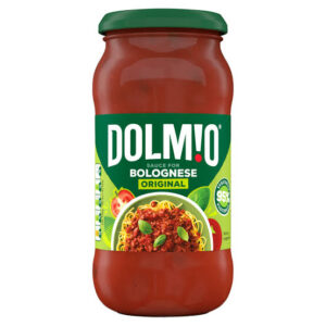 Dolmio Original Sauce